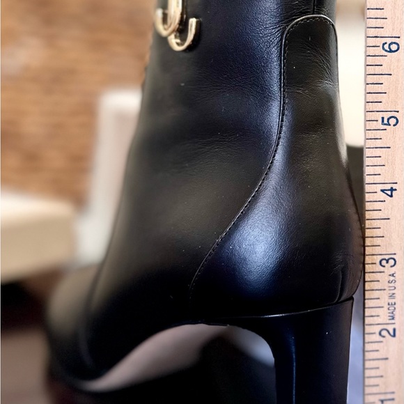 Jimmy Choo JC Ankle Boots Size 6 - Picture 13 of 13